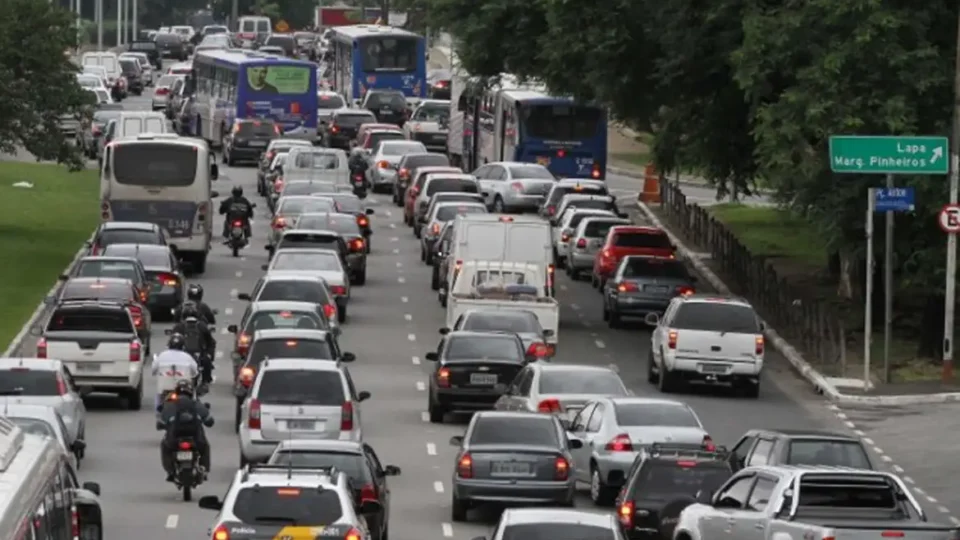 Carteira de motorista: novas regras passam a valer esta semana