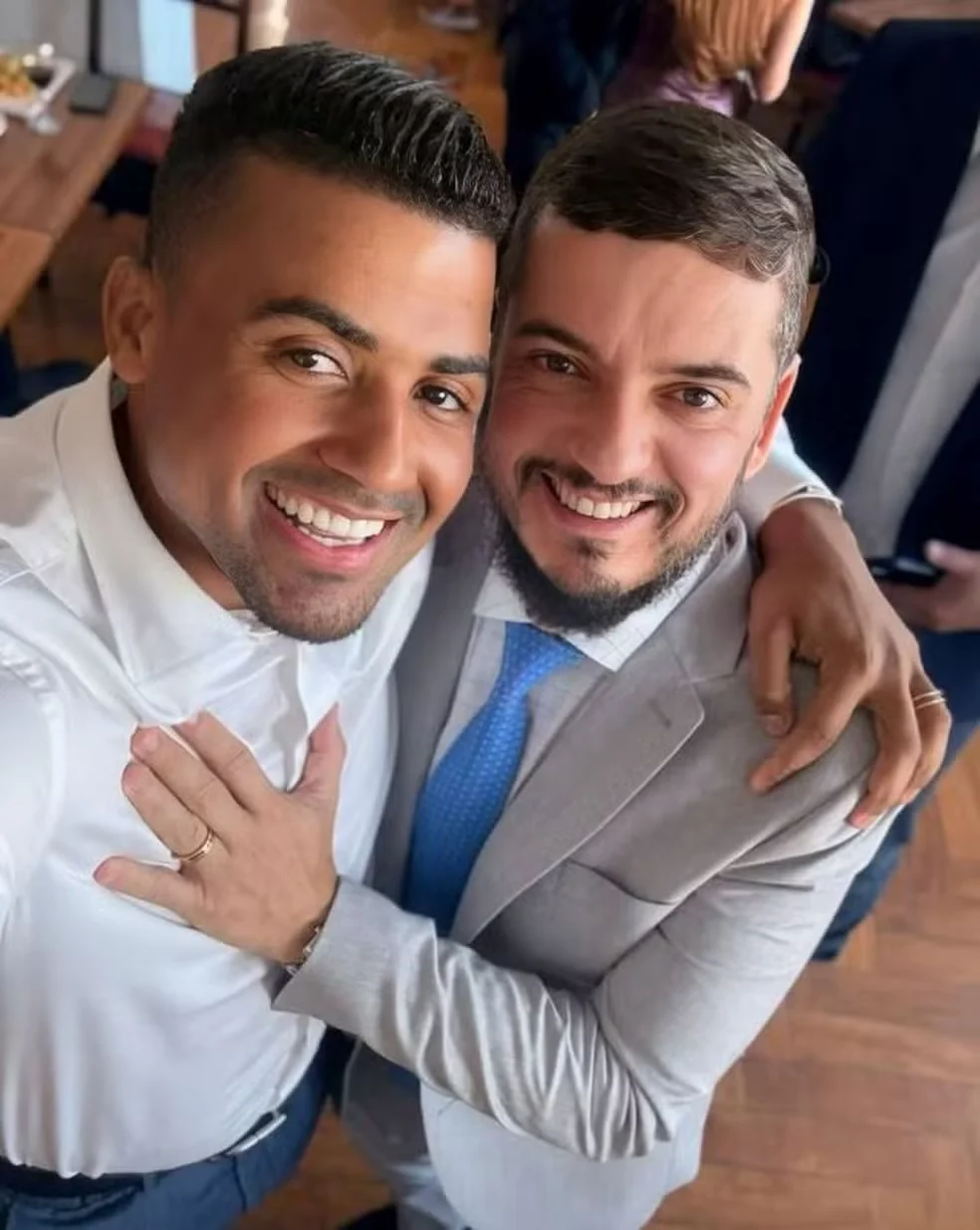 ‘Devidamente declarados’, diz defesa de Bacellar sobre R$ 90 mil encontrados em carro usado pelo deputado