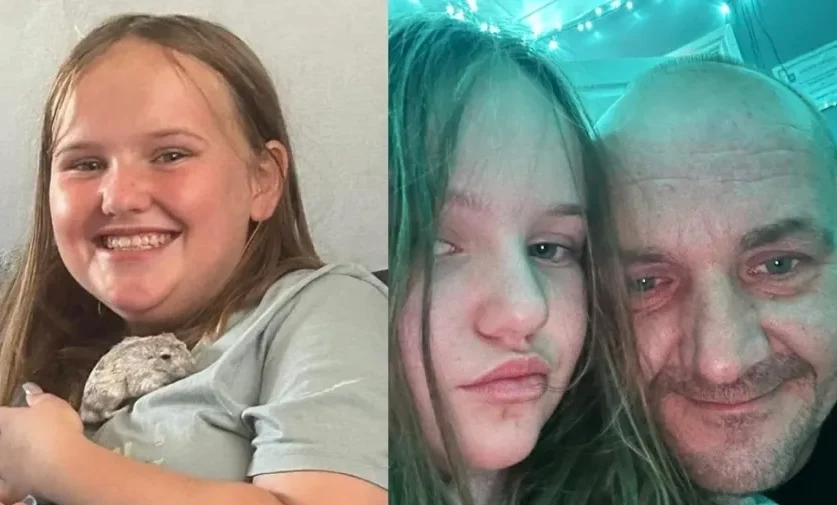 Menina de 13 anos morre após ‘chroming’, desafio do TikTok, e pai alerta sobre riscos 