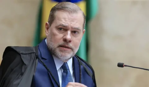 Toffoli rejeita se declarar suspeito, e Fachin convoca reunião sobre relatório da PF