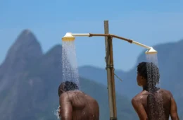 Bloqueio atmosférico causa alerta de calor em oito estados