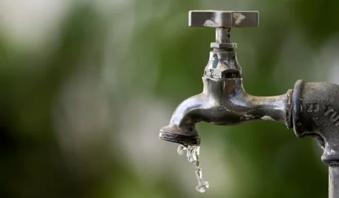 Governo Tarcísio pede ‘redução imediata’ do consumo de água em SP por causa do calor e estiagem