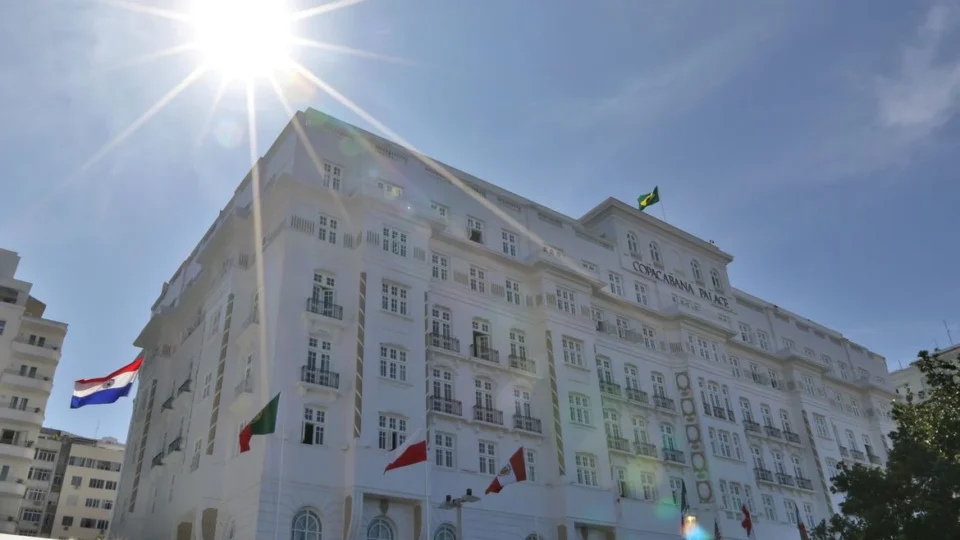 Padronização para horário de entrada e saída de hotéis começa a valer