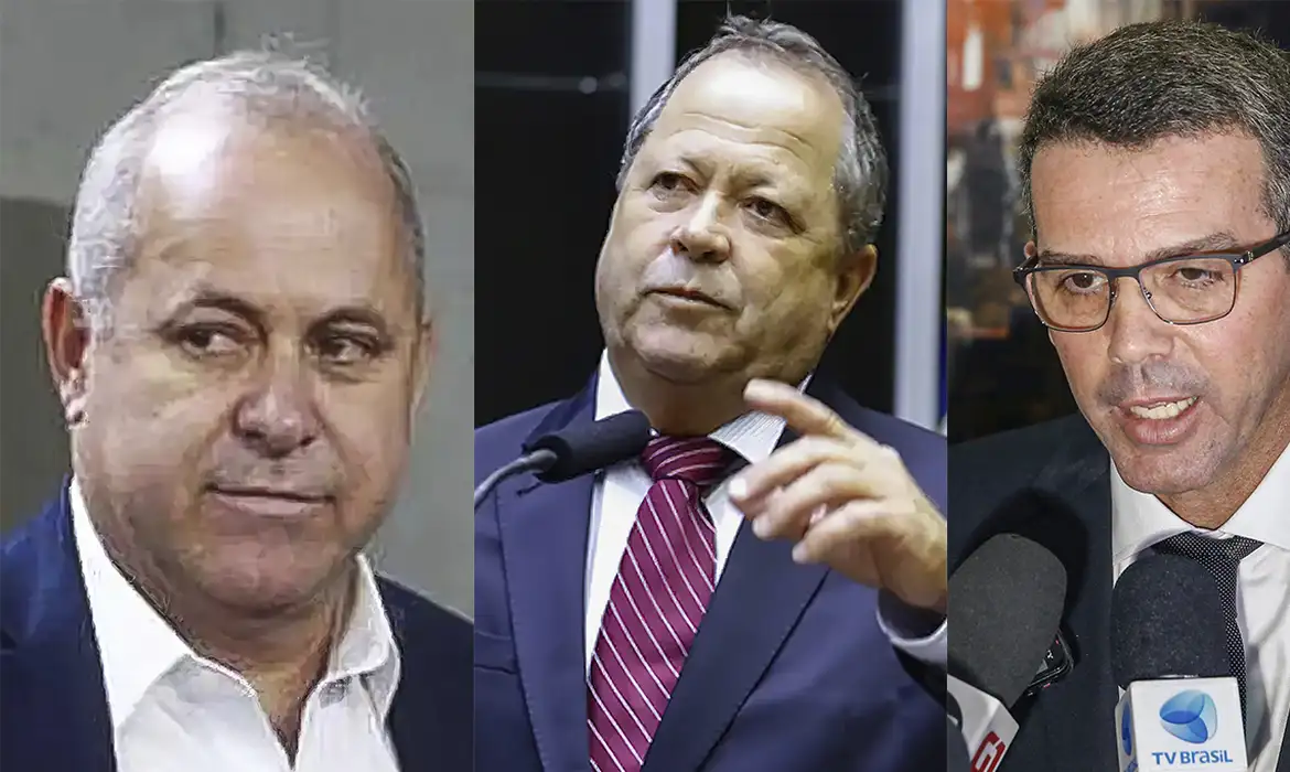 STF marca julgamento sobre morte de Marielle Franco e Anderson Gomes