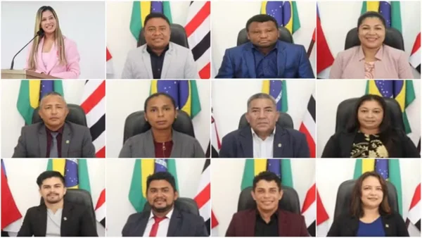 Prefeito, primeira-dama e vereadores são presos por desvio milionário em cidade do MA