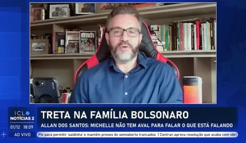Felipe Pena analisa a briga entre MBL e a família Bolsonaro e as relações edipianas