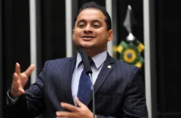 PF aponta senador como ‘sustentáculo político’ de esquema no INSS