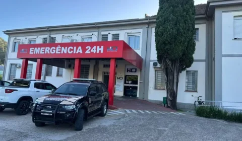 PF investiga suposto desvio milionário de verbas para hospitais em RS e SP