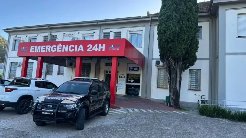 PF investiga suposto desvio milionário de verbas para hospitais em RS e SP