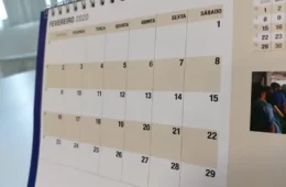 Calendário de feriados e pontos facultativos de 2026 é divulgado pelo governo