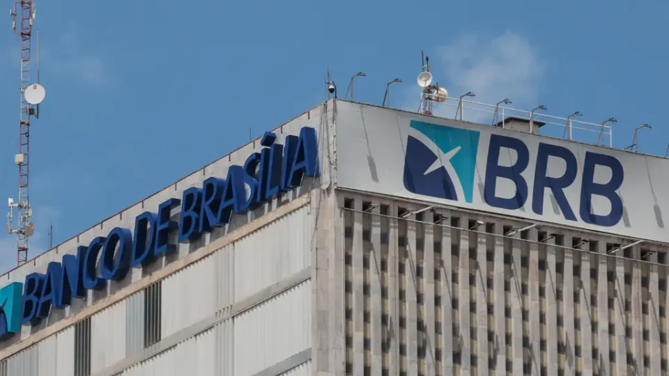 Prejuízo do BRB em negócio com o Master pode chegar a R$ 5 bilhões, afirma diretor do Banco Central