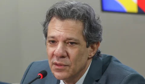 Haddad apresenta proposta para que Banco Central fiscalize fundos de investimentos