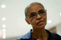 Acordo Mercosul-UE está alinhado a objetivos ambientais, diz Marina Silva