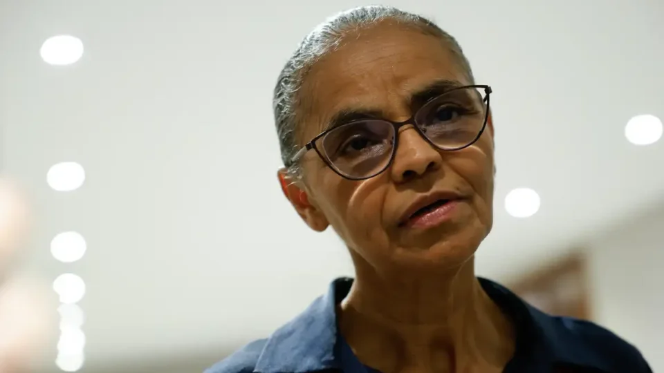 Acordo Mercosul-UE está alinhado a objetivos ambientais, diz Marina Silva