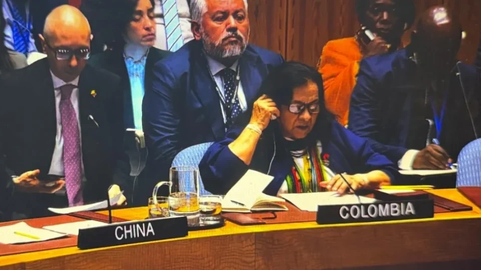 ONU afirma que EUA violaram direito internacional com ataque na Venezuela
