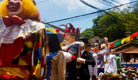 Carnaval de 2026 deve gerar faturamento recorde e consolidar retomada do turismo