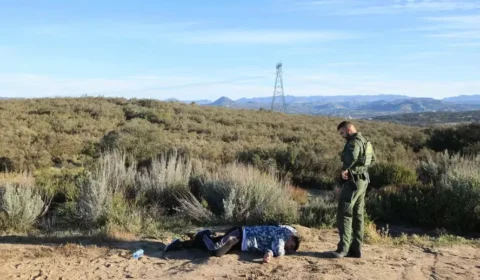Incidente envolvendo Patrulha de Fronteira dos EUA deixa ferido grave no Arizona