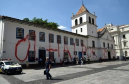 São Paulo: a capital da desilusão