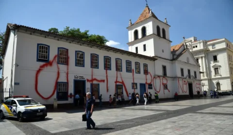 São Paulo: a capital da desilusão