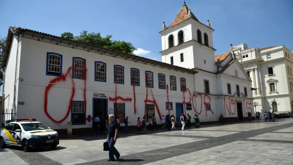 São Paulo: a capital da desilusão