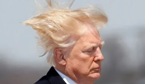 Cúpula do G7 expõe vassalagem de líderes ocidentais a Trump