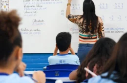 Falando a real sobre o piso do professor