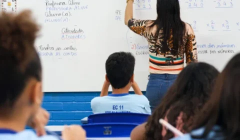 Falando a real sobre o piso do professor