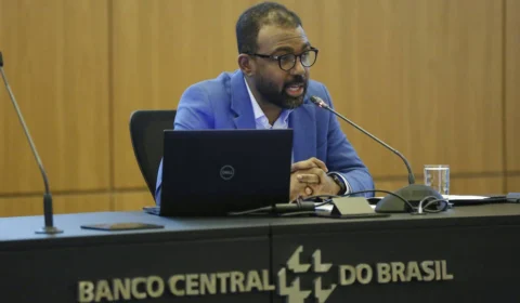 Master só tinha R$ 4 milhões em caixa antes da liquidação, diz diretor do BC à PF