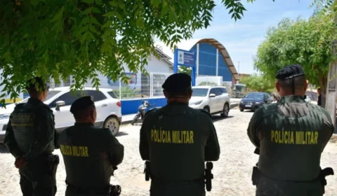 Ceará assume linha dura na segurança, letalidade avança e mães lutam por justiça