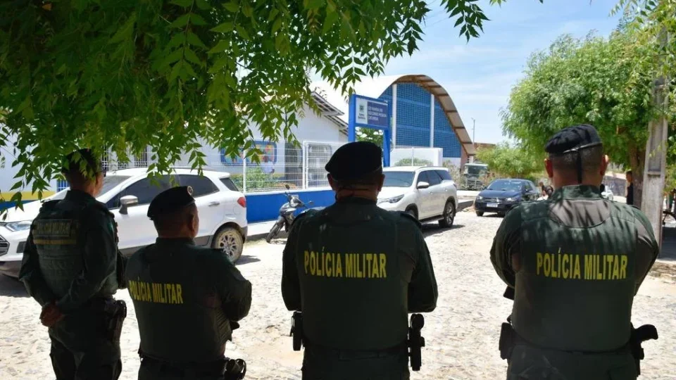 Ceará assume linha dura na segurança, letalidade avança e mães lutam por justiça