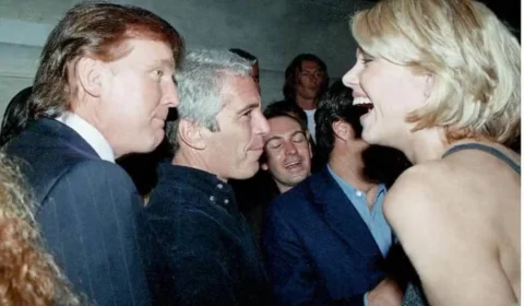 Caso Epstein: arquivos revelam que Trump foi acusado de abuso sexual de adolescente