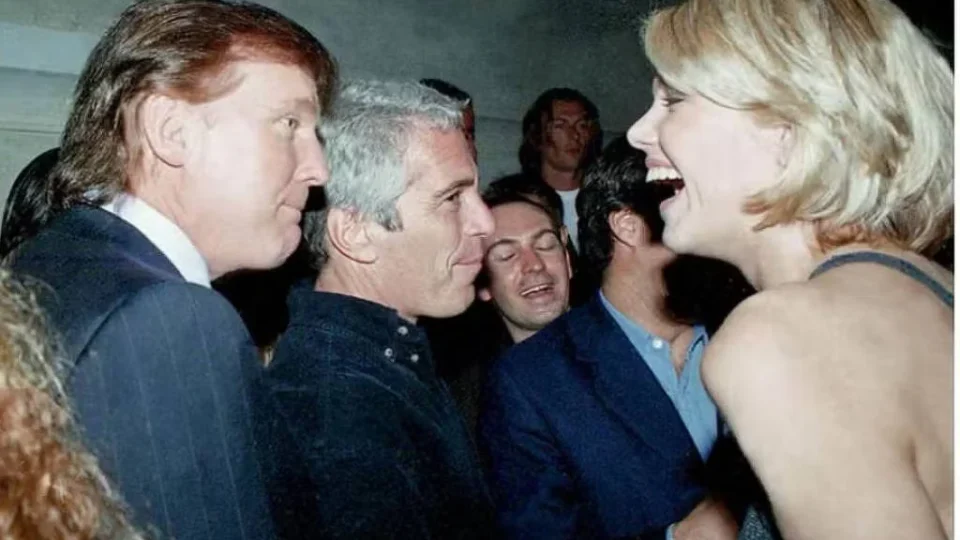 Caso Epstein: arquivos revelam que Trump foi acusado de abuso sexual de adolescente