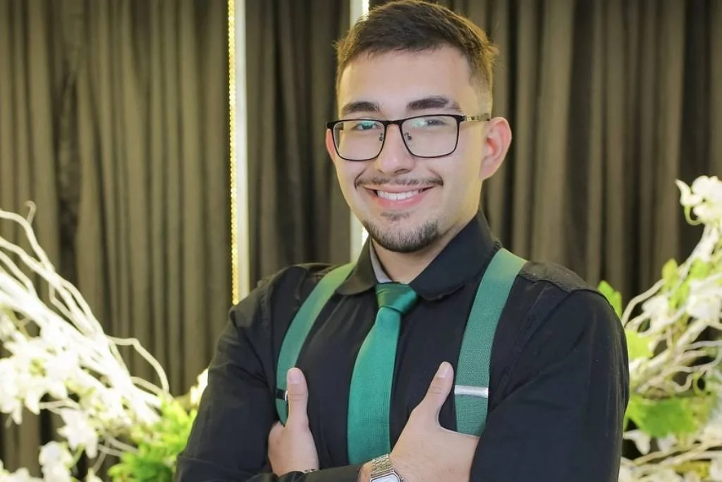 Jovem é encontrado com vida no pico Paraná após quase 5 dias de buscas