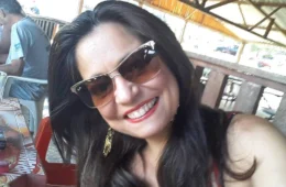 Presa com ajuda do Smart Sampa, irmã do prefeito de SP trata dependência, diz advogado