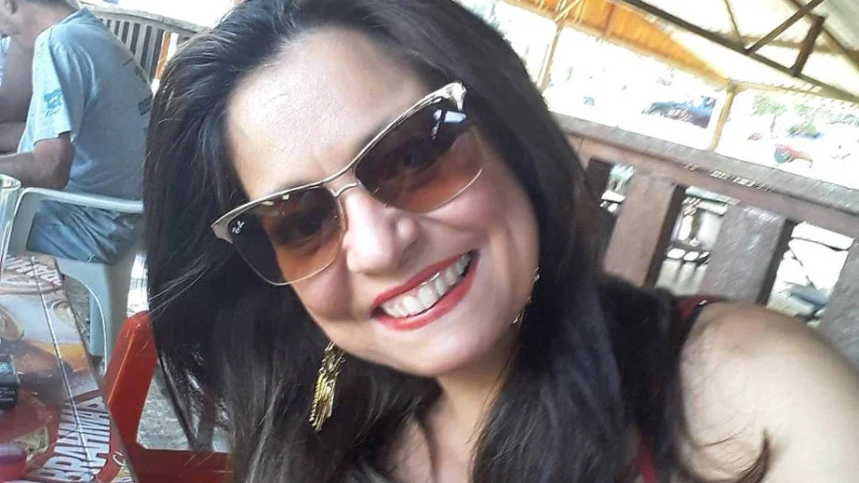 Presa com ajuda do Smart Sampa, irmã do prefeito de SP trata dependência, diz advogado