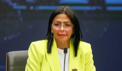Venezuela começa a libertar presos políticos após intervenção militar dos EUA