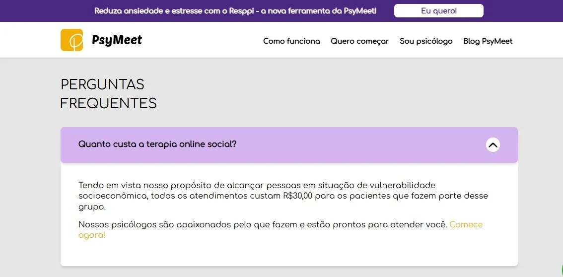 Plataformas ‘uberizam’ trabalho de psicólogos com consulta a R$ 30