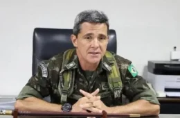 STF nega trabalho a Mário Fernandes, mas autoriza outro general condenado por golpe
