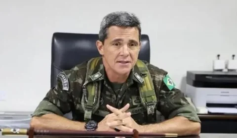 STF nega trabalho a Mário Fernandes, mas autoriza outro general condenado por golpe