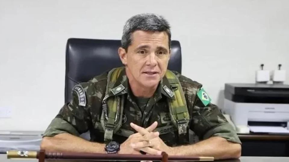 STF nega trabalho a Mário Fernandes, mas autoriza outro general condenado por golpe