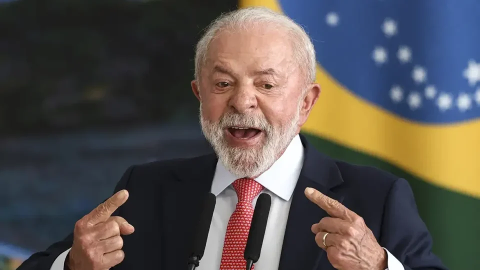 Mensagem de Lula ao Congresso terá defesa enfática do fim da escala 6×1