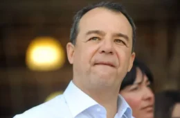 Filho e ex-esposa de Sérgio Cabral são demitidos da Assembleia Legislativa do RJ