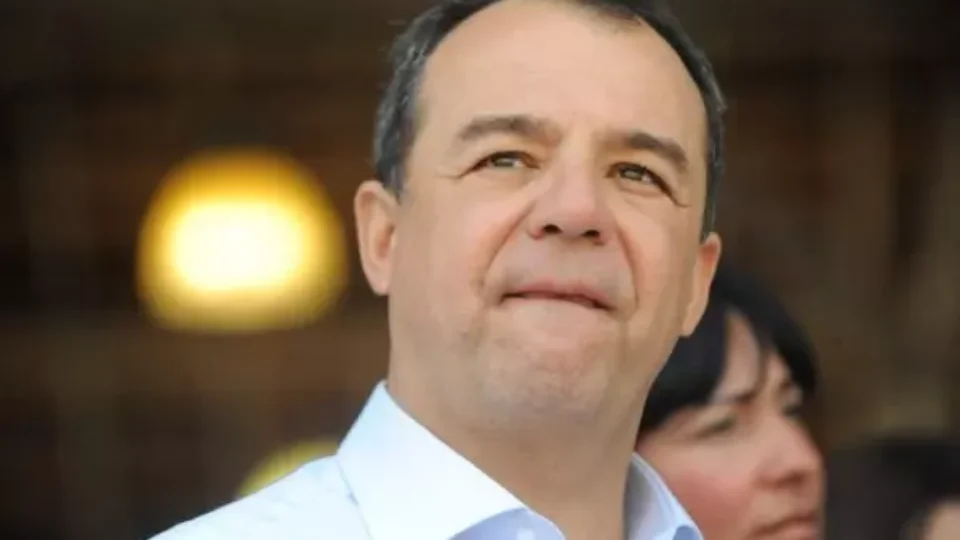 Filho e ex-esposa de Sérgio Cabral são demitidos da Assembleia Legislativa do RJ