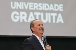 Patrimônio de Jorginho Mello, governador de SC, salta 155% em 12 anos com holding familiar