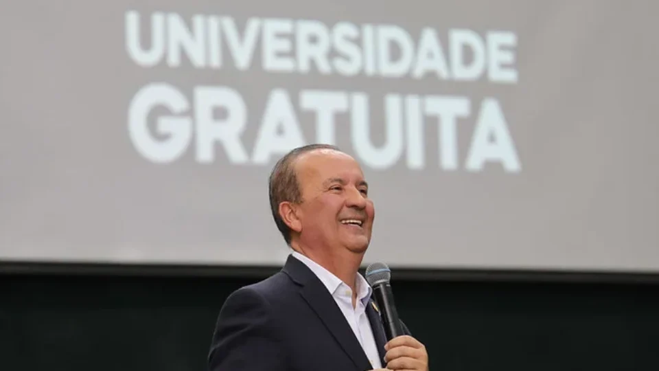 Lei anticotas sancionada por Jorginho Mello afeta bolsas e é questionada no STF