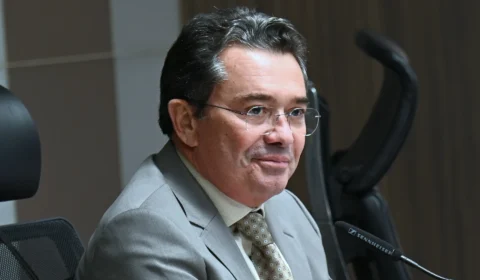 BC permitirá acesso do TCU a documentos de liquidação do Master, diz Vital do Rêgo