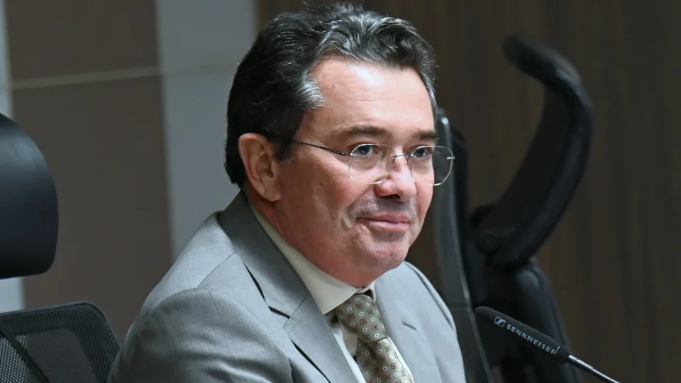BC permitirá acesso do TCU a documentos de liquidação do Master, diz Vital do Rêgo