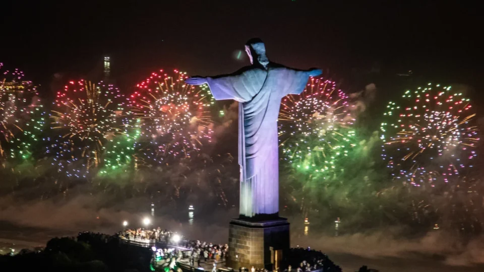 FELIZ 2026!