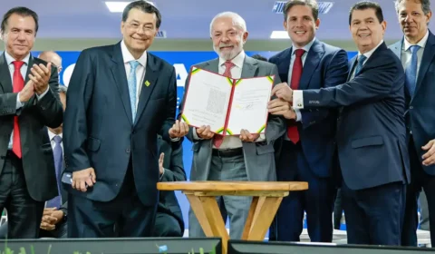 Lula sanciona Comitê Gestor do IBS e conclui etapa-chave da reforma tributária