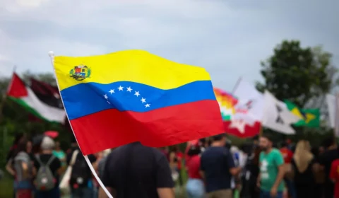 Venezuela: a futilidade e o espetáculo